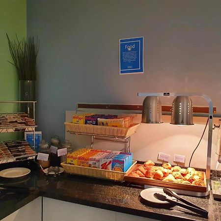 London Luton Vale Hotel Zewnętrze zdjęcie