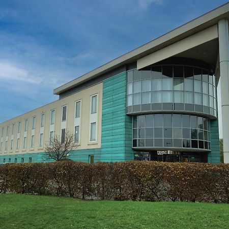 London Luton Vale Hotel Zewnętrze zdjęcie
