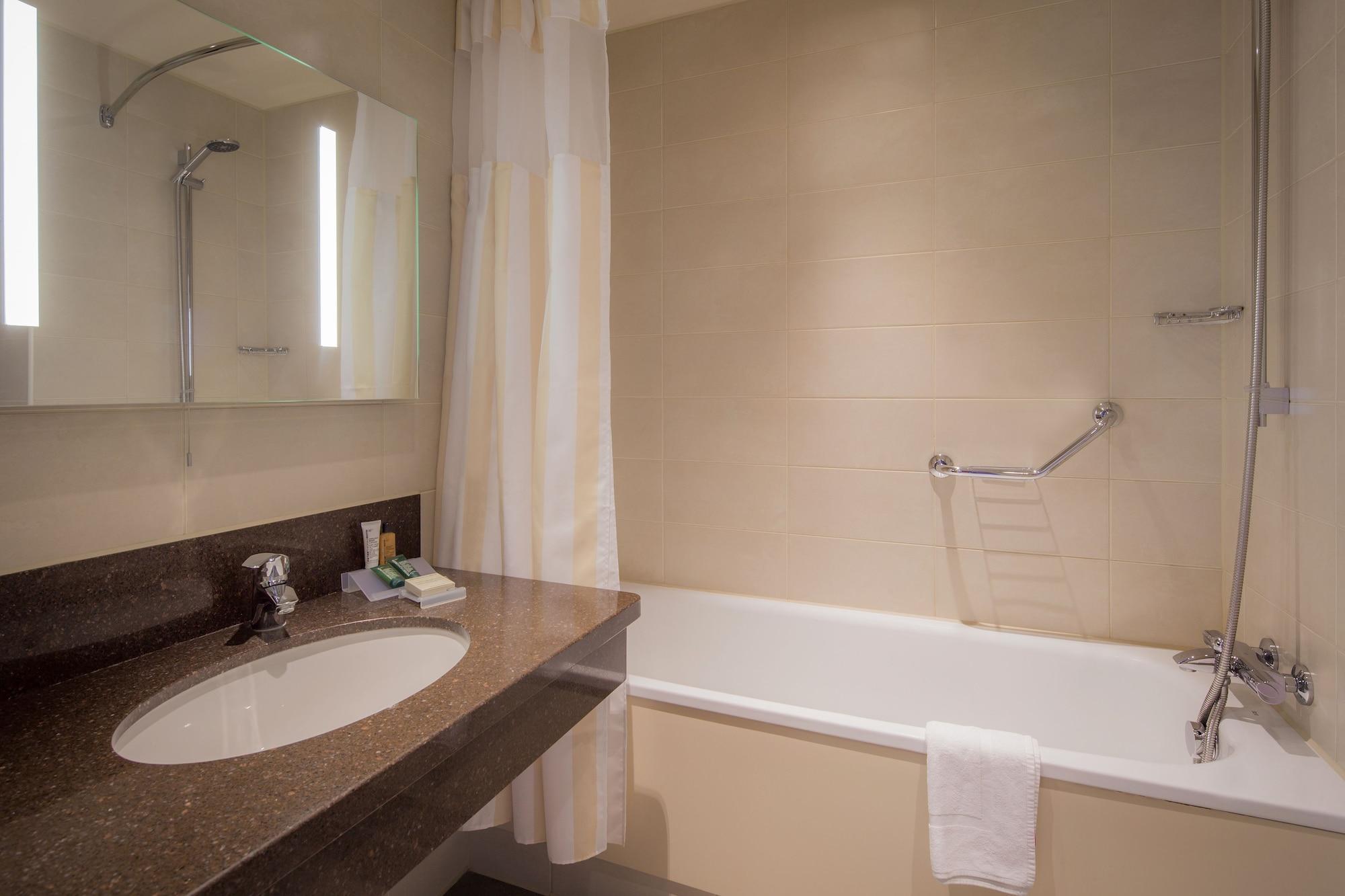 London Luton Vale Hotel Zewnętrze zdjęcie