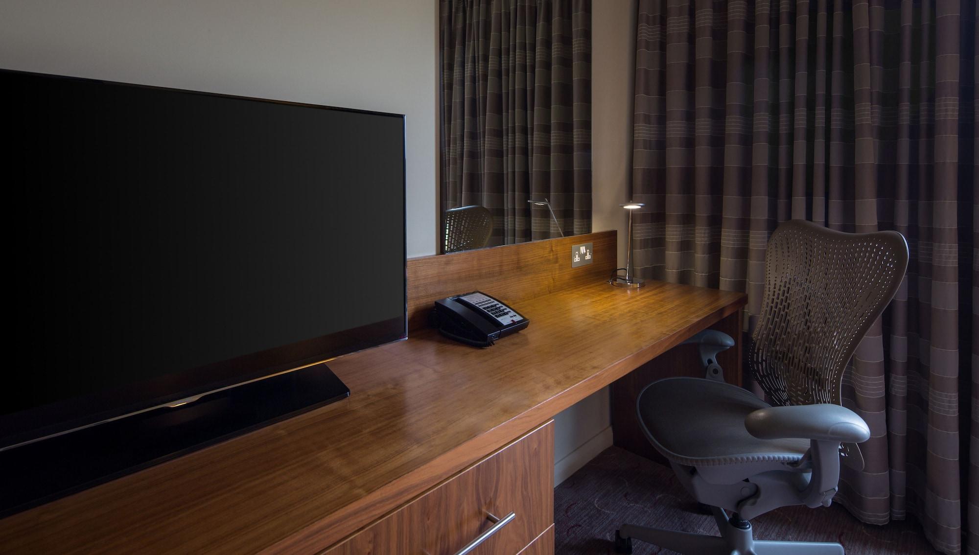London Luton Vale Hotel Zewnętrze zdjęcie