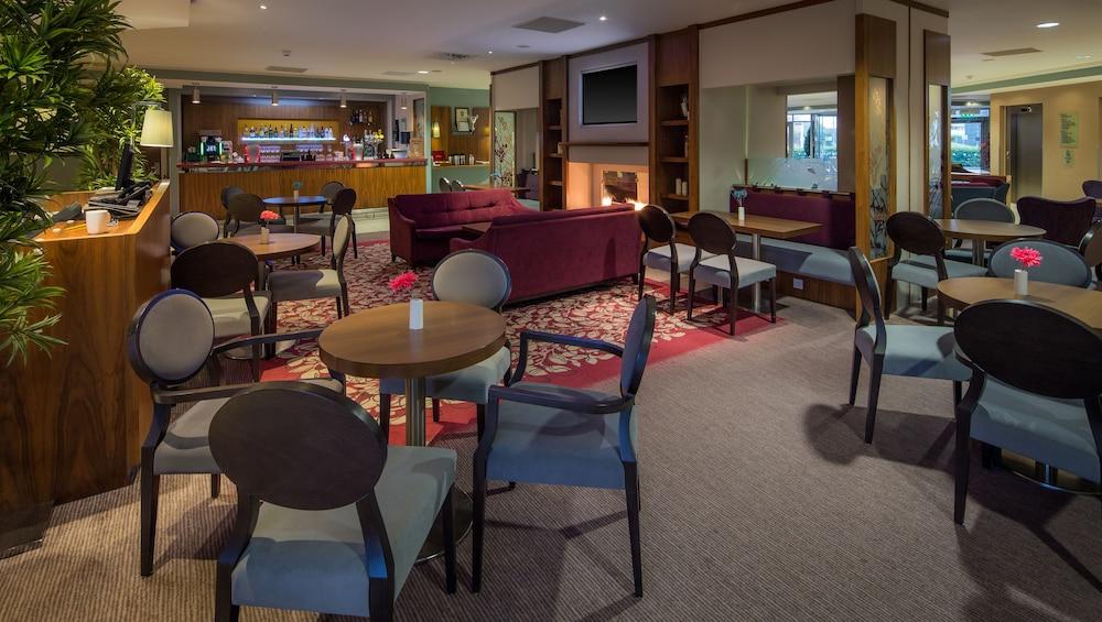 London Luton Vale Hotel Zewnętrze zdjęcie