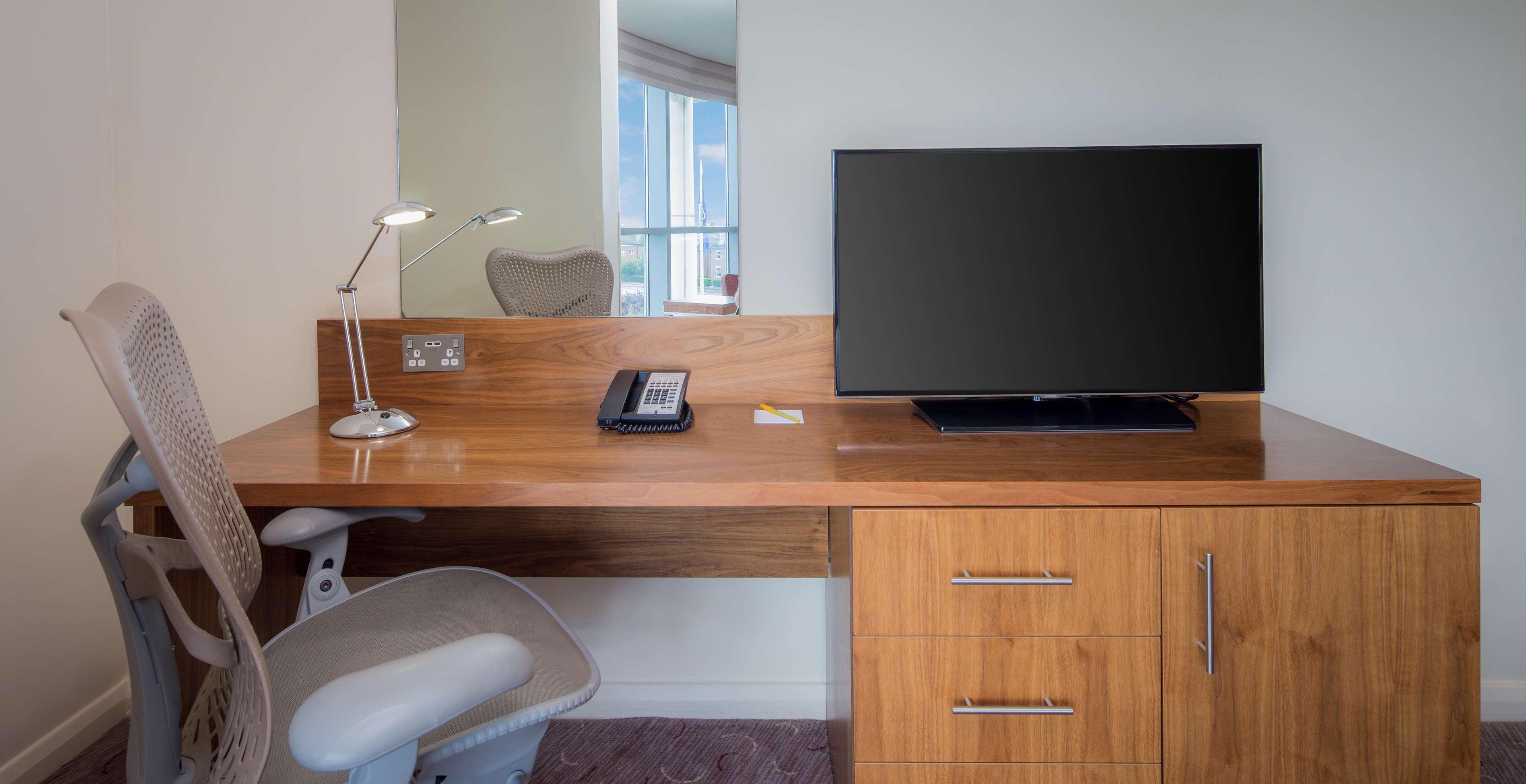 London Luton Vale Hotel Zewnętrze zdjęcie