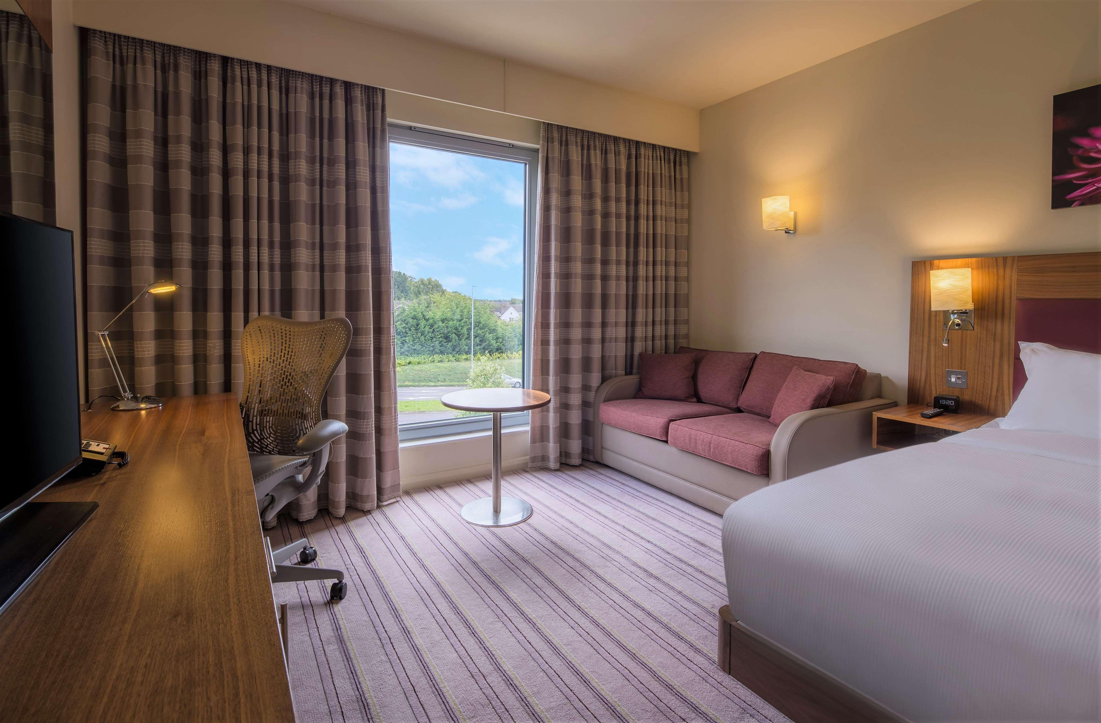 London Luton Vale Hotel Zewnętrze zdjęcie