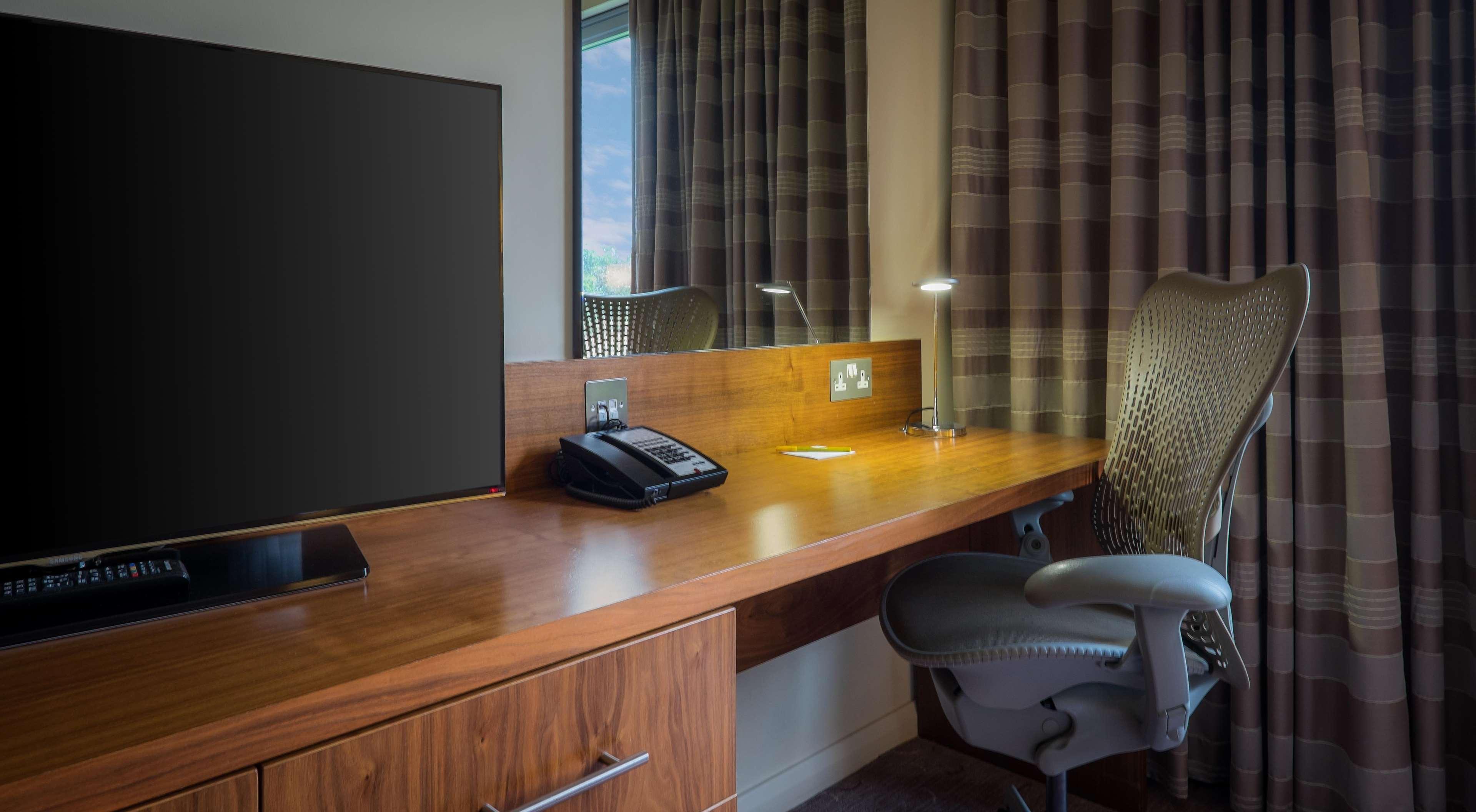 London Luton Vale Hotel Zewnętrze zdjęcie