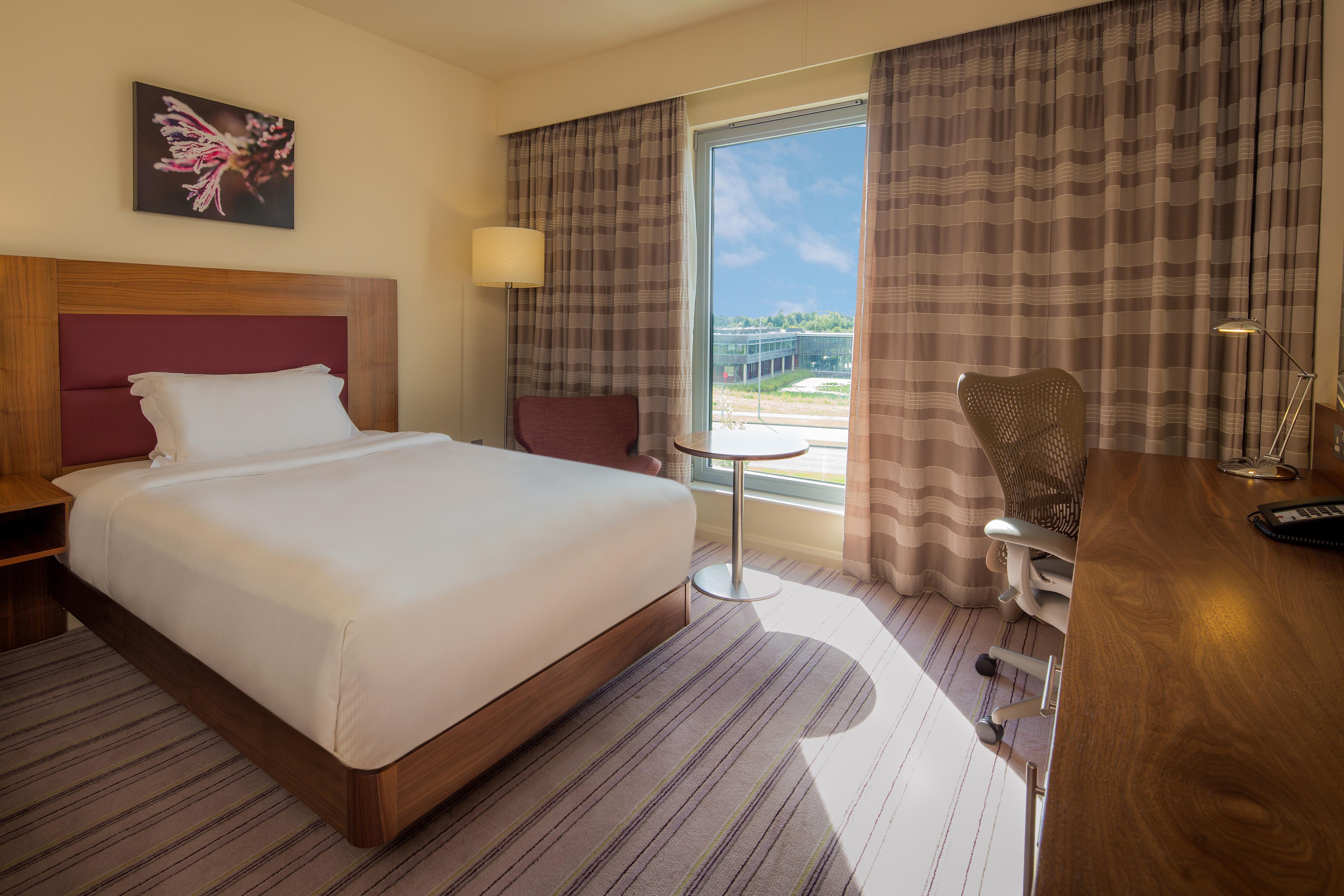 London Luton Vale Hotel Zewnętrze zdjęcie