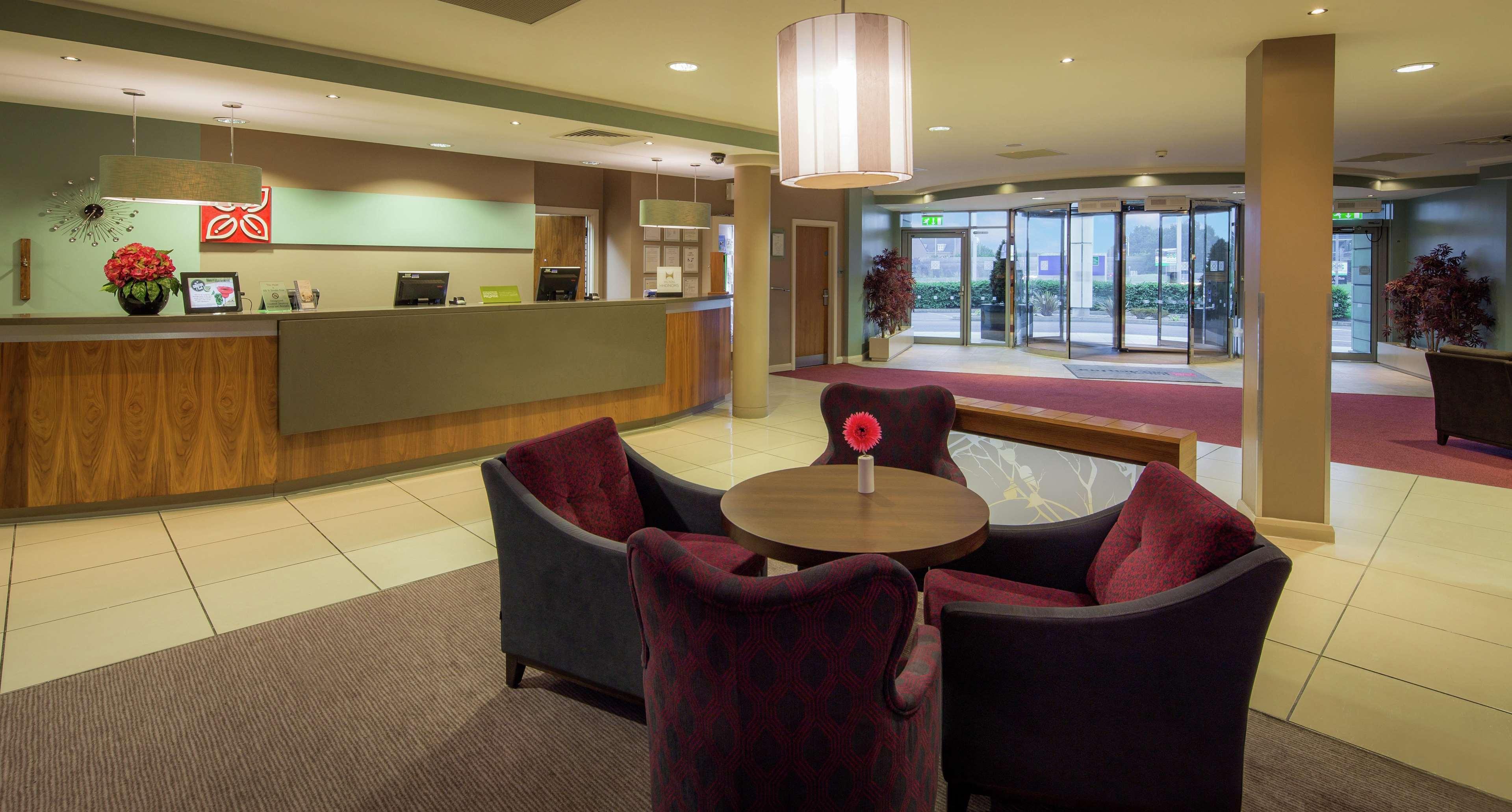 London Luton Vale Hotel Zewnętrze zdjęcie
