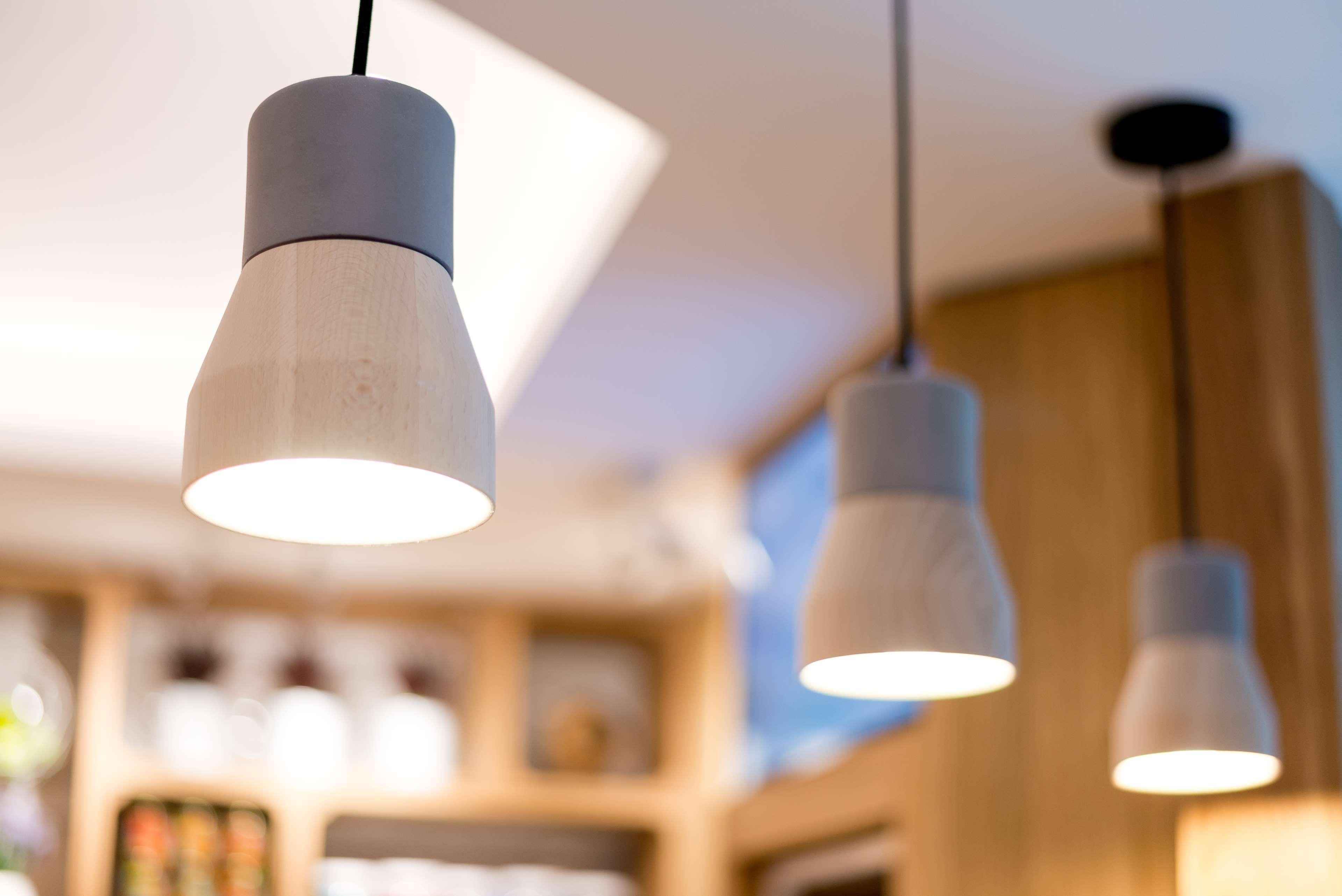 London Luton Vale Hotel Zewnętrze zdjęcie