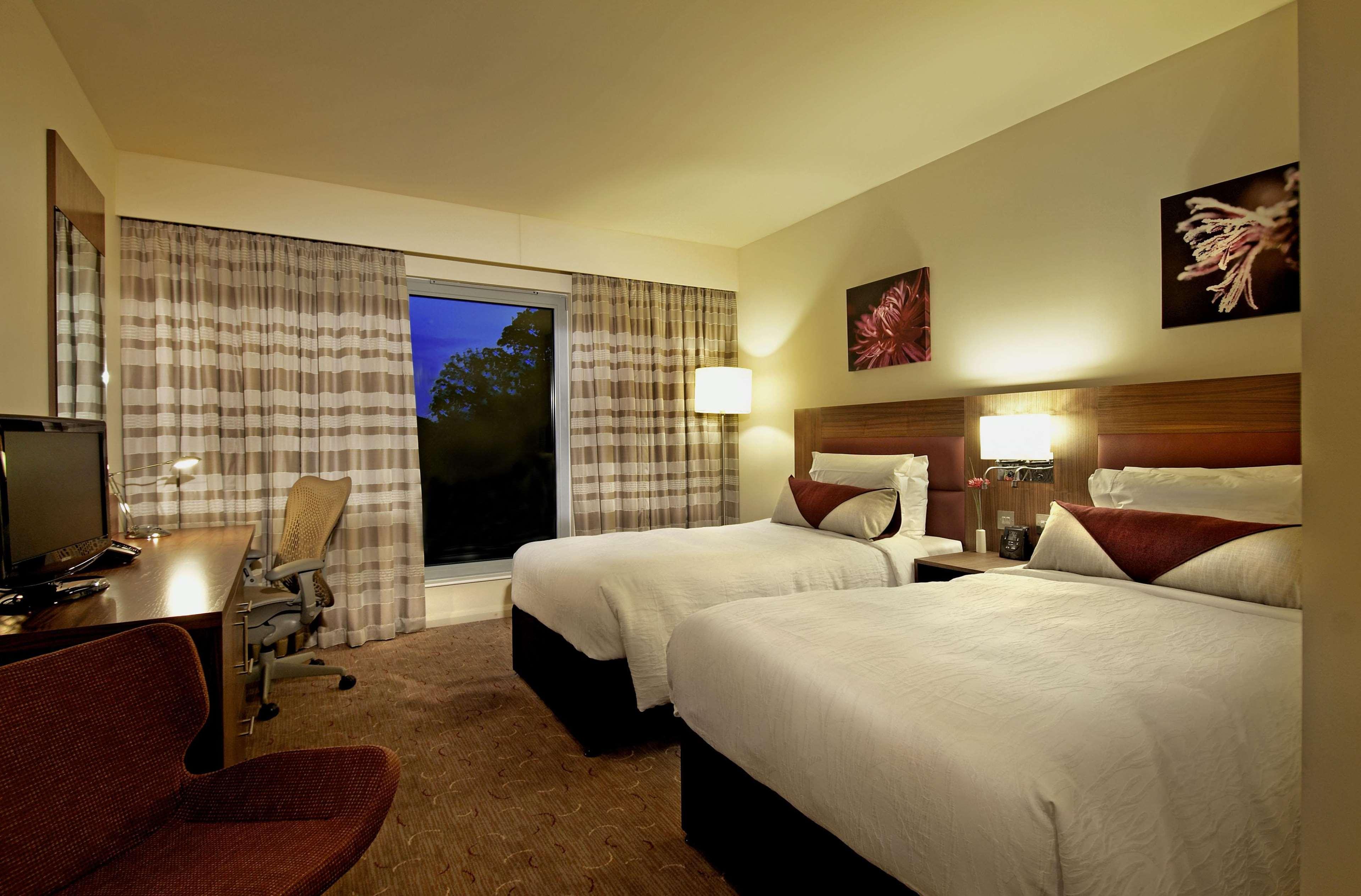 London Luton Vale Hotel Zewnętrze zdjęcie