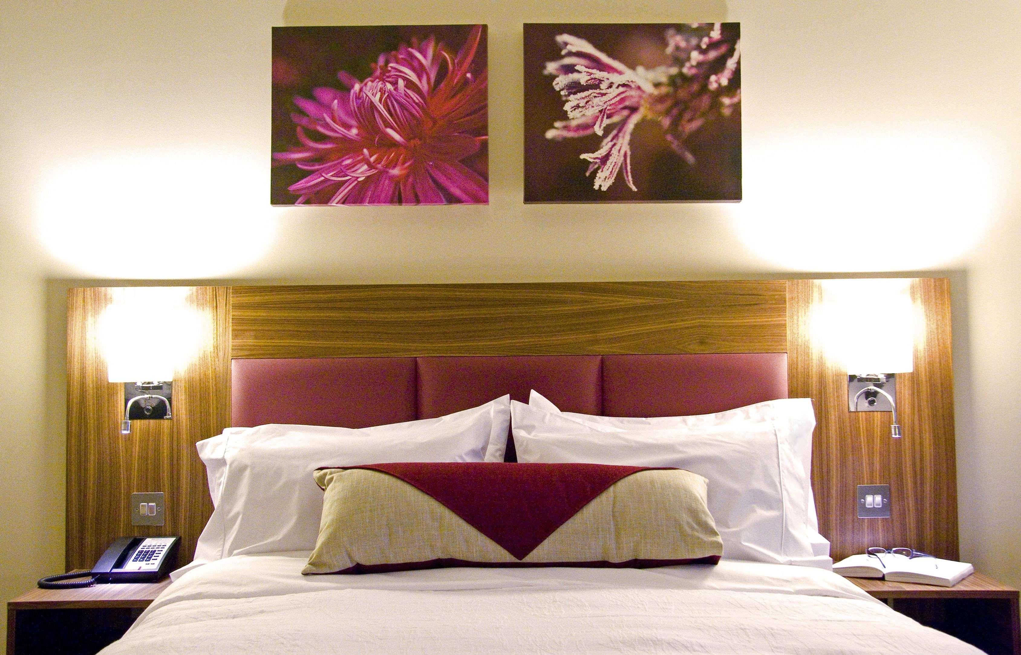 London Luton Vale Hotel Zewnętrze zdjęcie