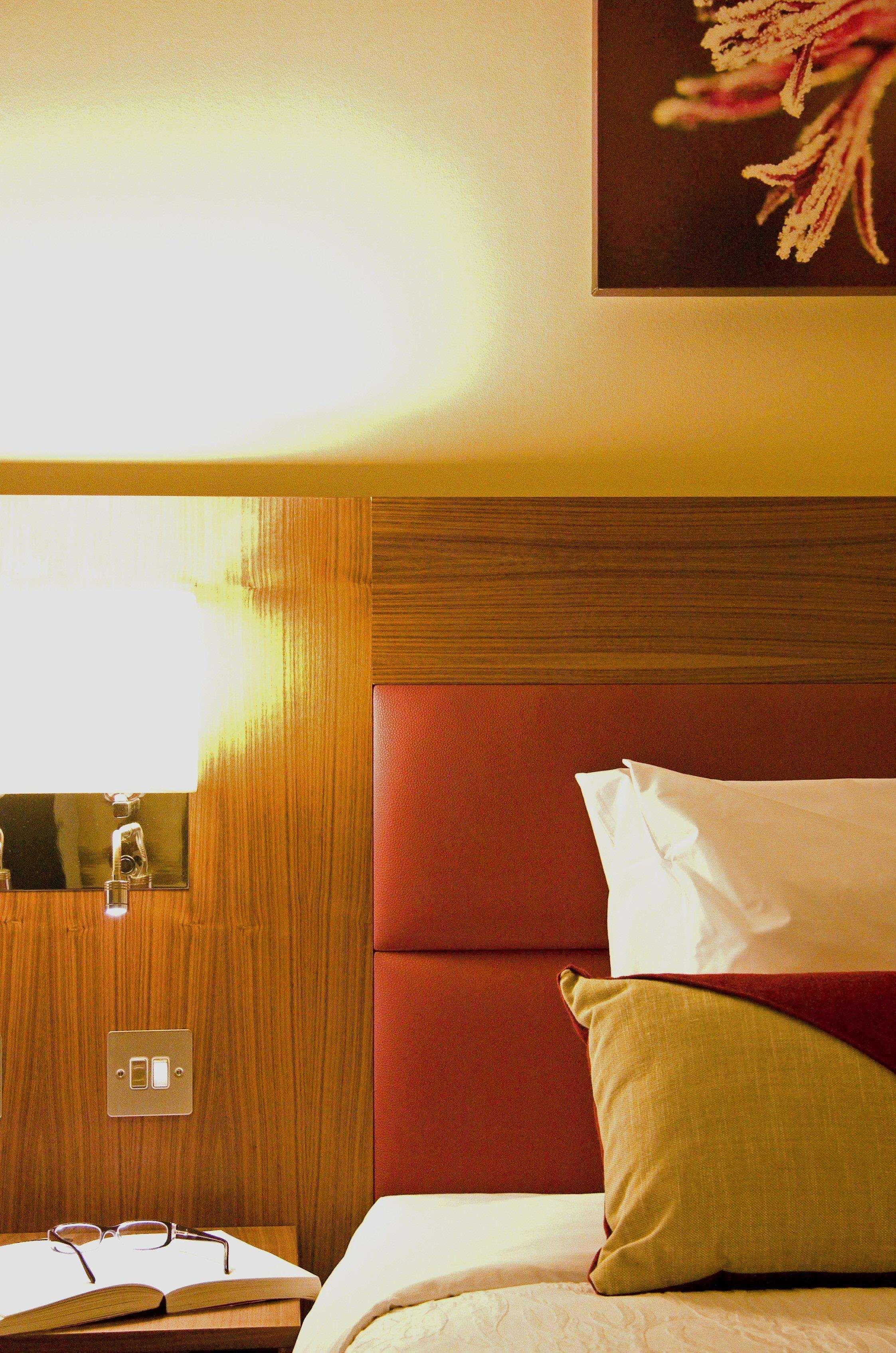 London Luton Vale Hotel Zewnętrze zdjęcie
