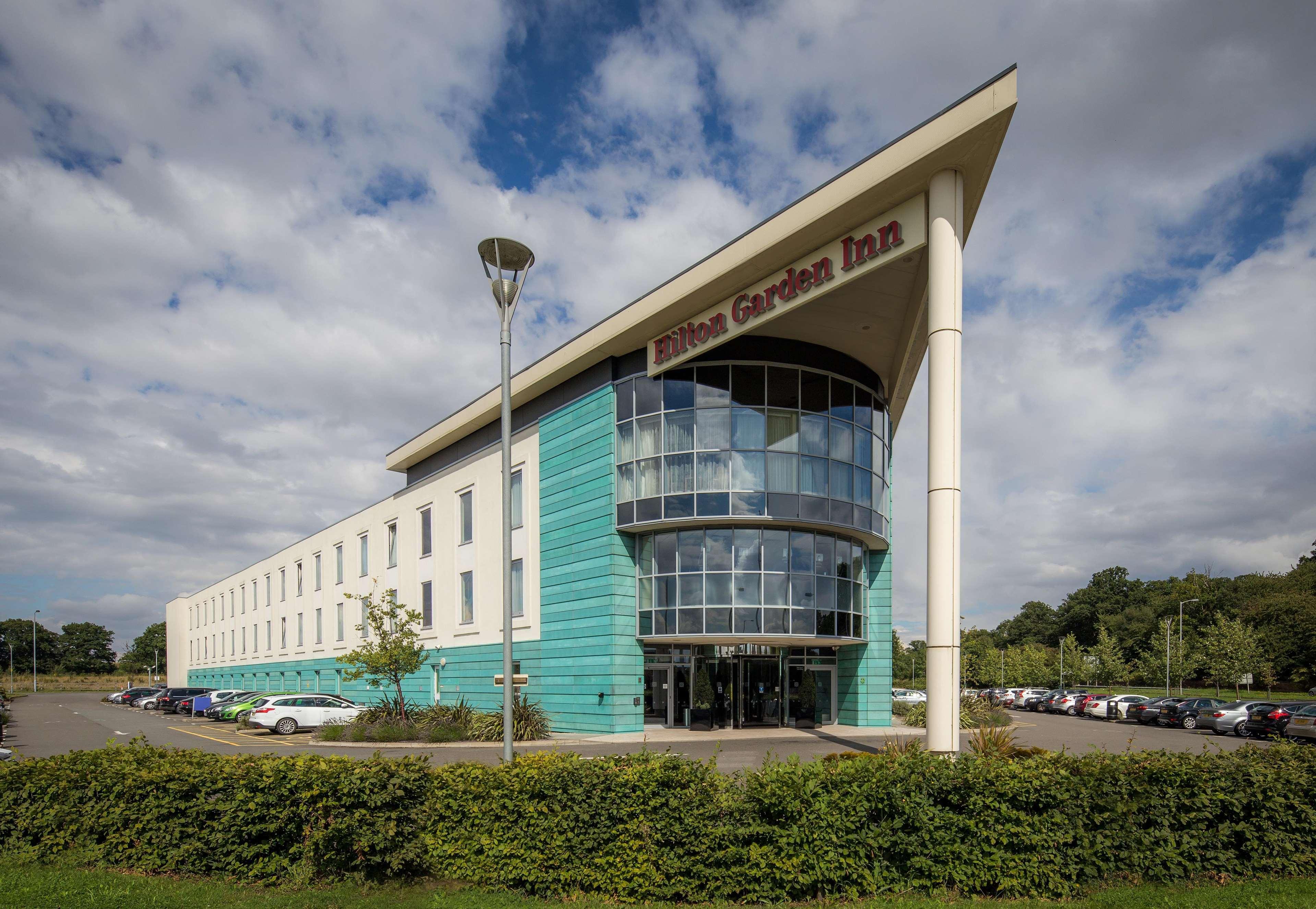 London Luton Vale Hotel Zewnętrze zdjęcie
