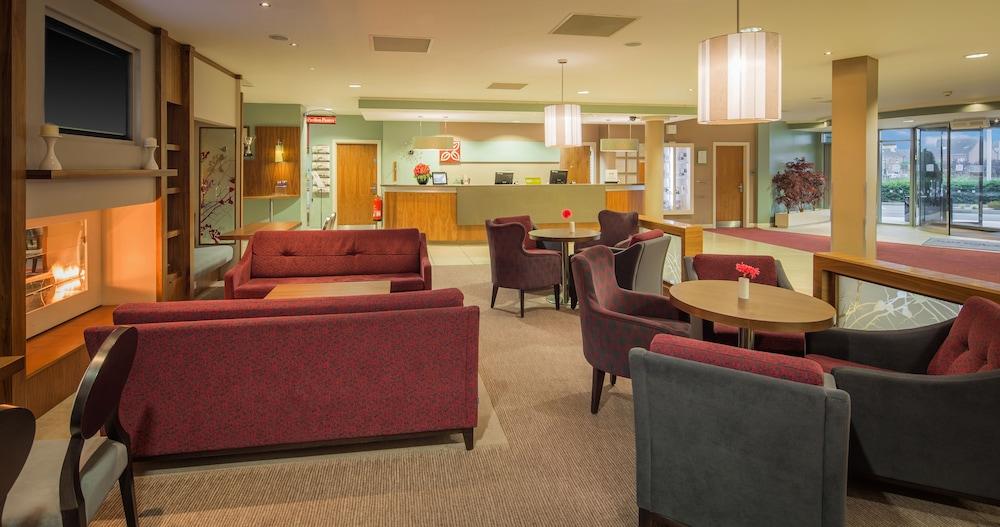 London Luton Vale Hotel Zewnętrze zdjęcie