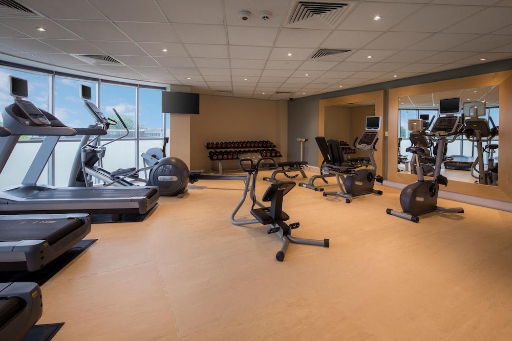 London Luton Vale Hotel Zewnętrze zdjęcie