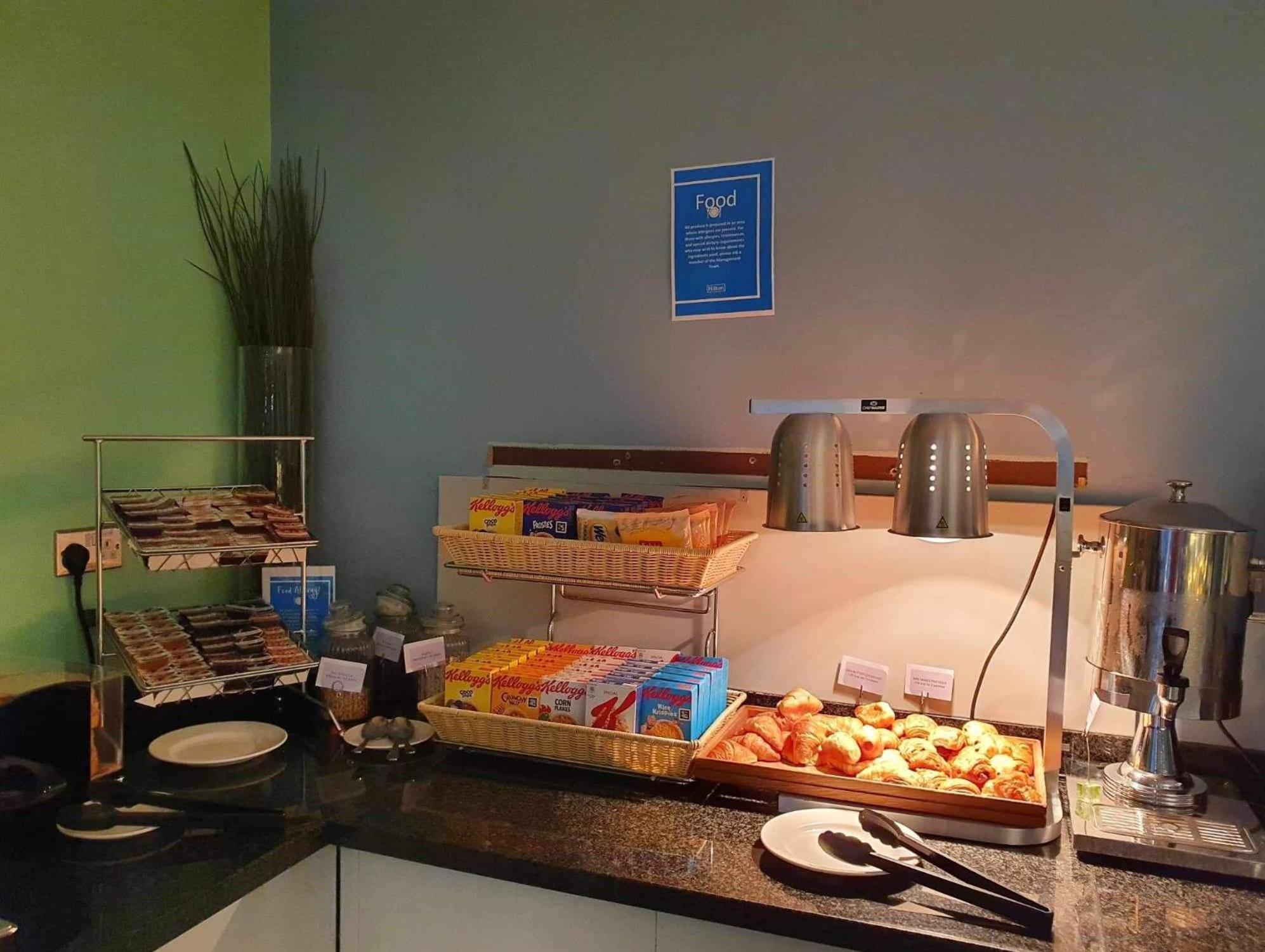 London Luton Vale Hotel Zewnętrze zdjęcie