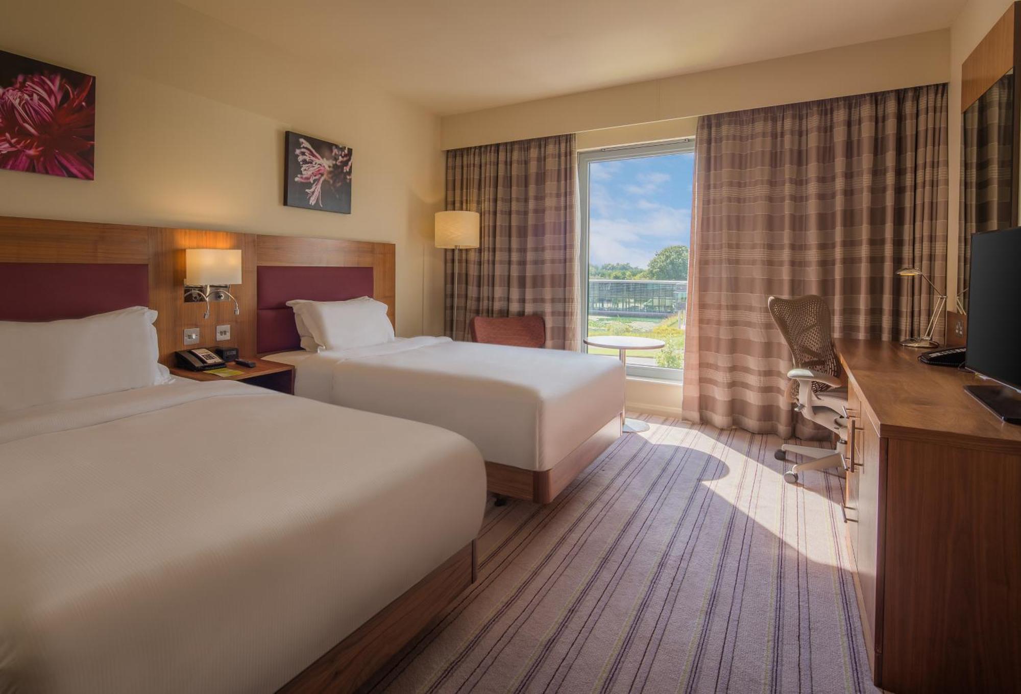London Luton Vale Hotel Zewnętrze zdjęcie