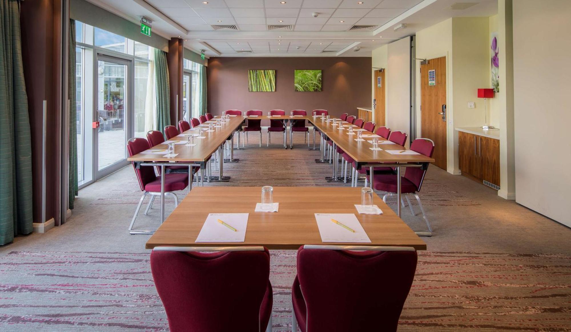 London Luton Vale Hotel Zewnętrze zdjęcie