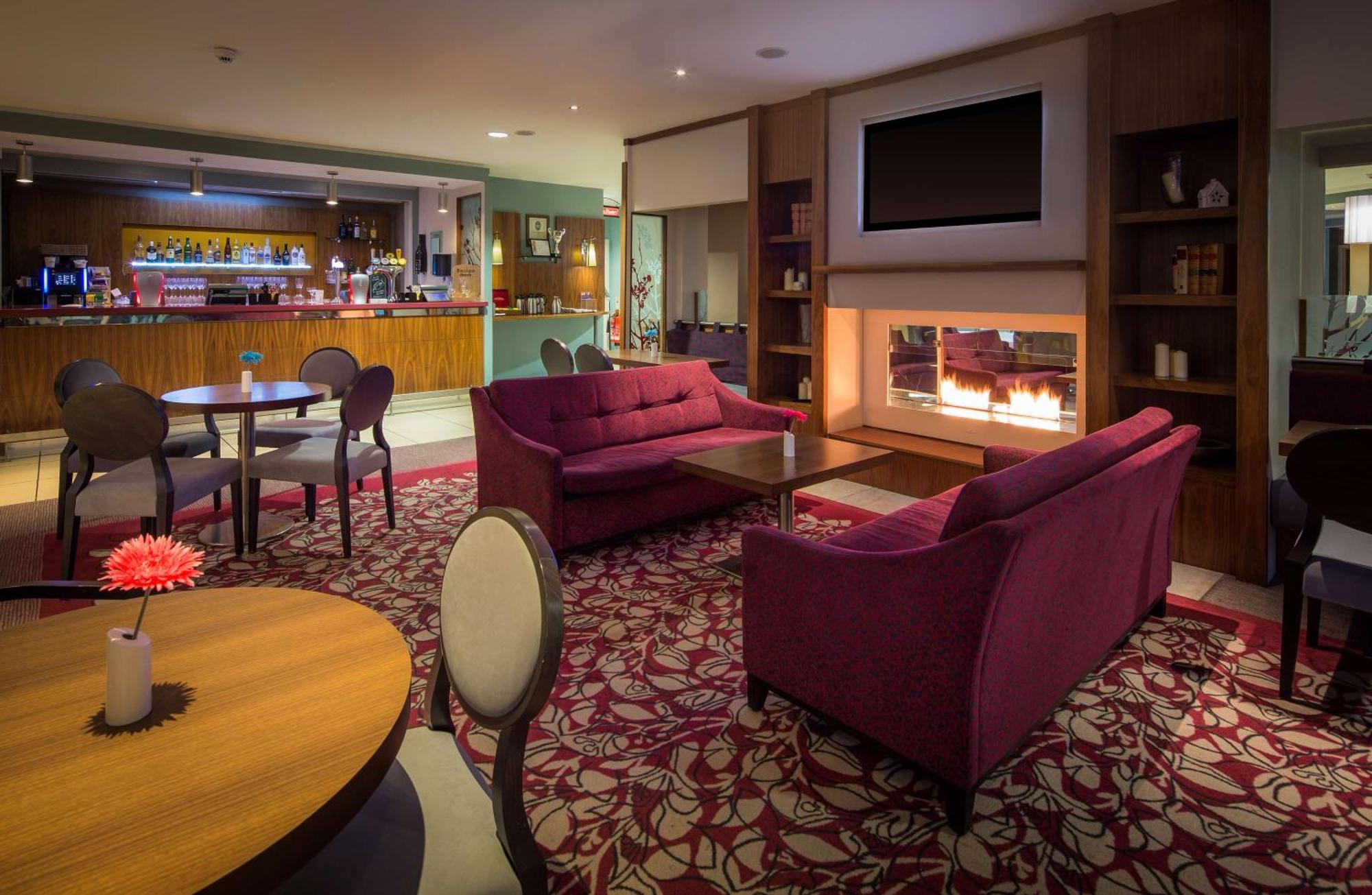 London Luton Vale Hotel Zewnętrze zdjęcie