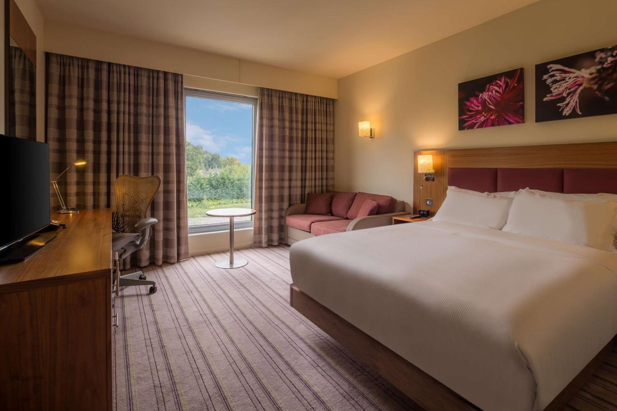 London Luton Vale Hotel Zewnętrze zdjęcie
