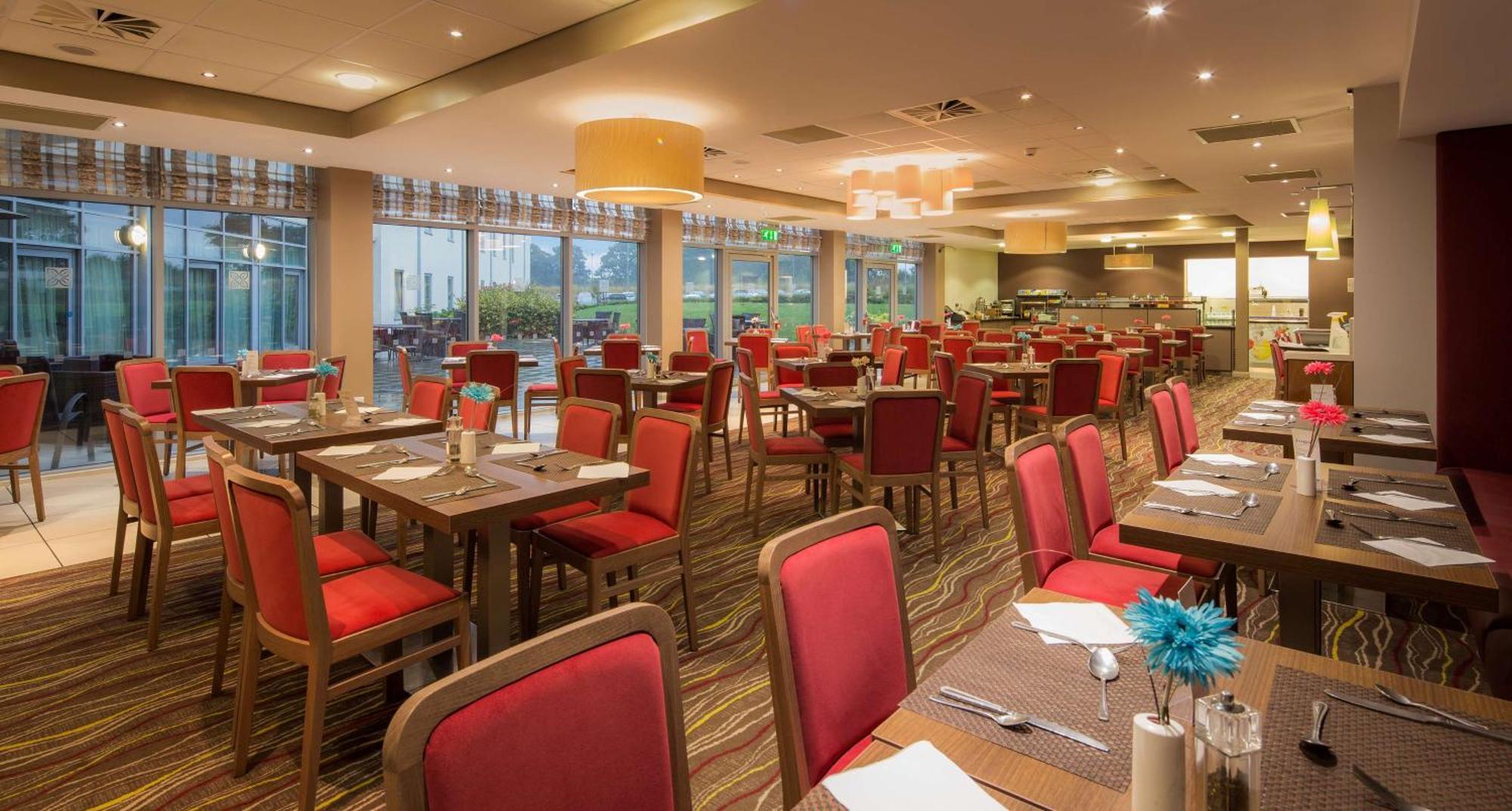 London Luton Vale Hotel Zewnętrze zdjęcie