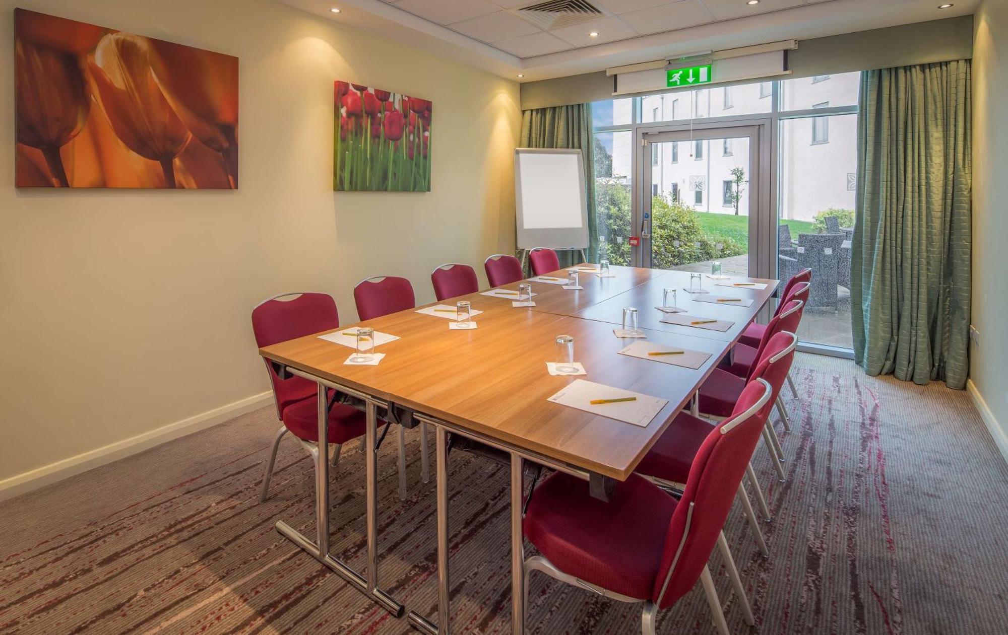 London Luton Vale Hotel Zewnętrze zdjęcie