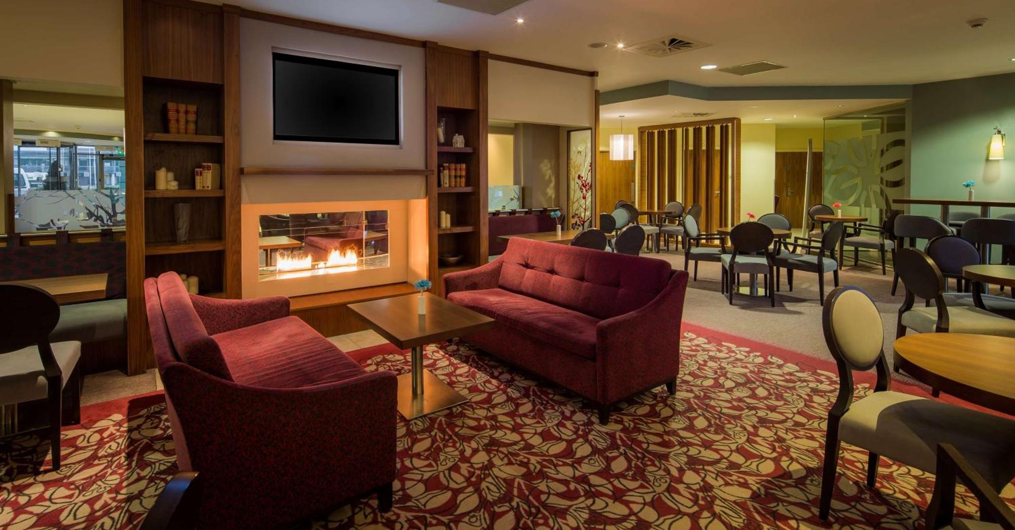 London Luton Vale Hotel Zewnętrze zdjęcie