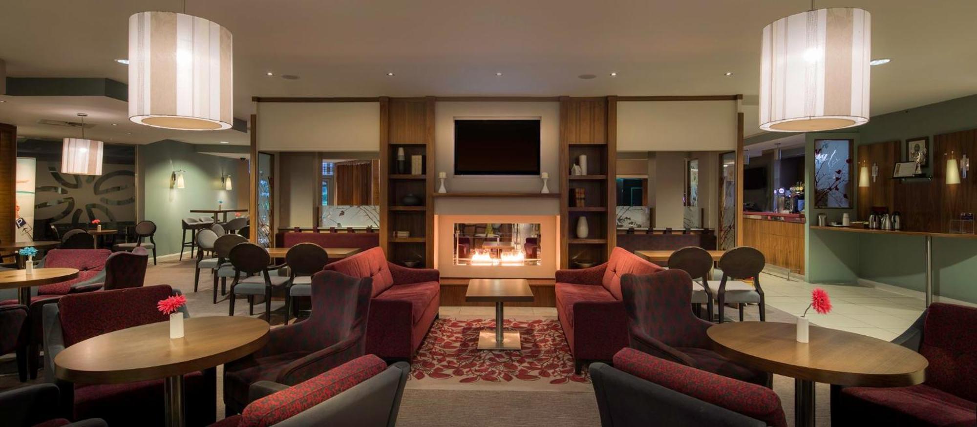 London Luton Vale Hotel Zewnętrze zdjęcie