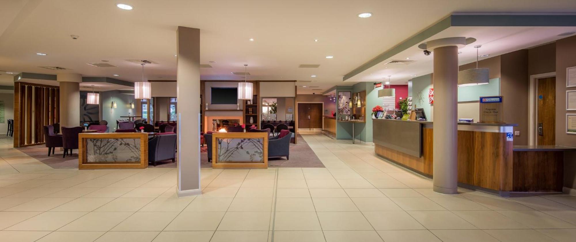 London Luton Vale Hotel Zewnętrze zdjęcie