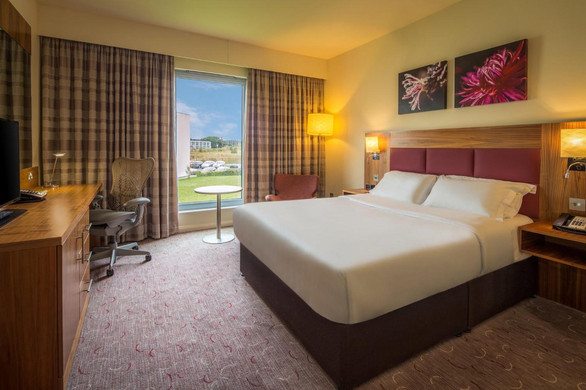 London Luton Vale Hotel Zewnętrze zdjęcie