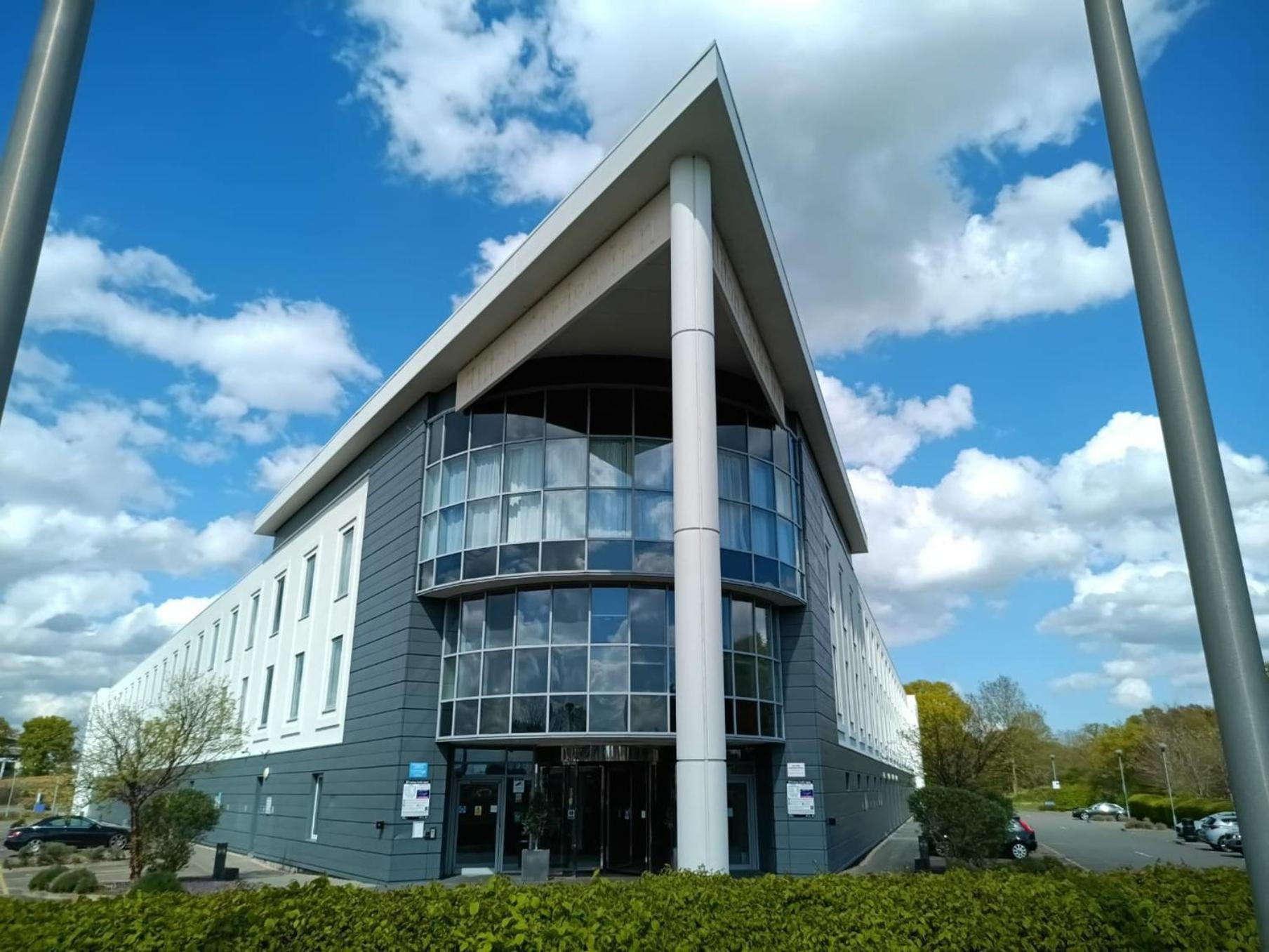 London Luton Vale Hotel Zewnętrze zdjęcie