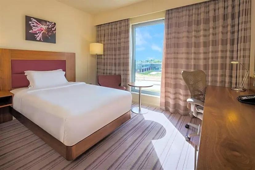 London Luton Vale Hotel Zewnętrze zdjęcie