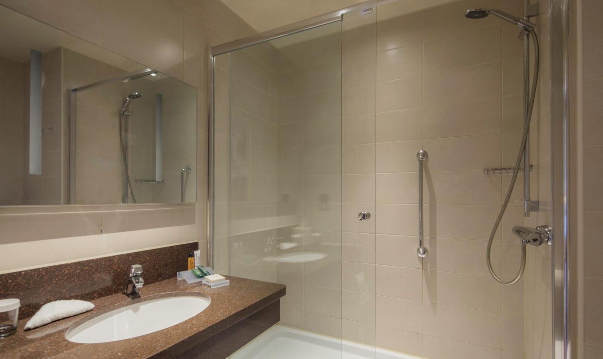 London Luton Vale Hotel Zewnętrze zdjęcie