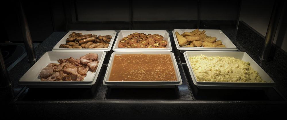 London Luton Vale Hotel Zewnętrze zdjęcie