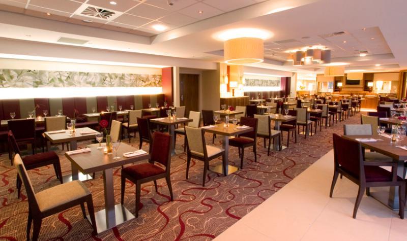 London Luton Vale Hotel Zewnętrze zdjęcie