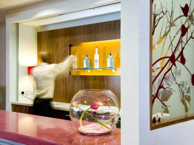 London Luton Vale Hotel Zewnętrze zdjęcie