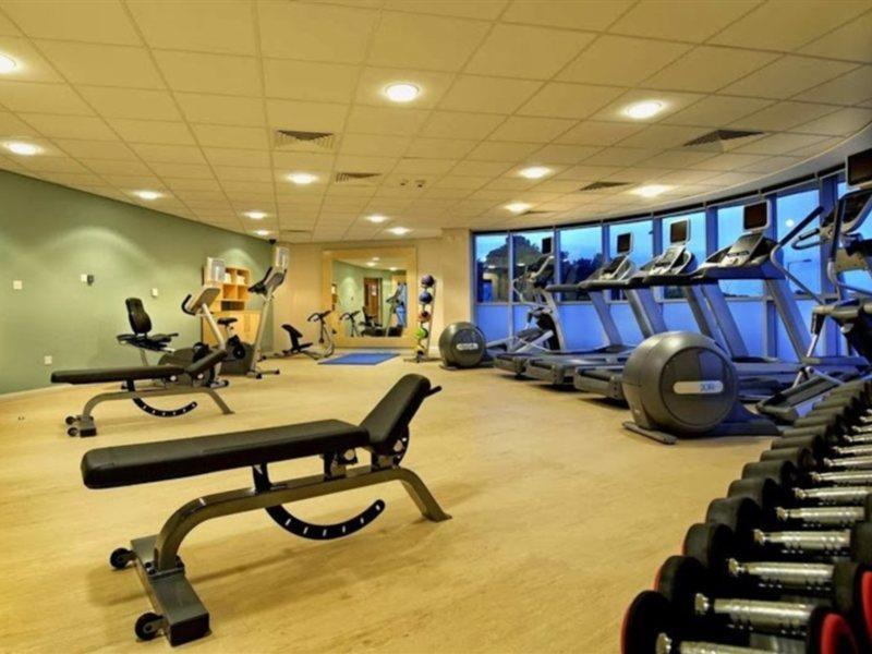 London Luton Vale Hotel Zewnętrze zdjęcie