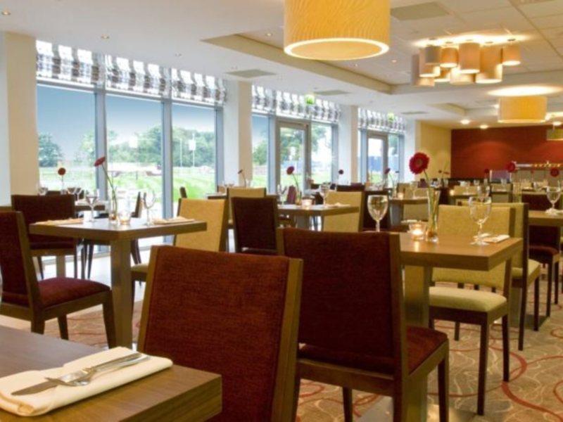 London Luton Vale Hotel Zewnętrze zdjęcie