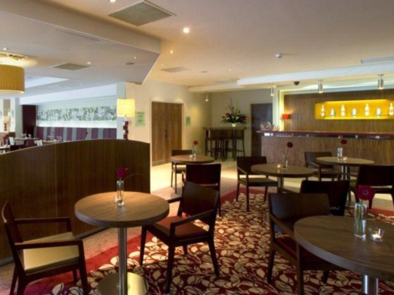 London Luton Vale Hotel Zewnętrze zdjęcie
