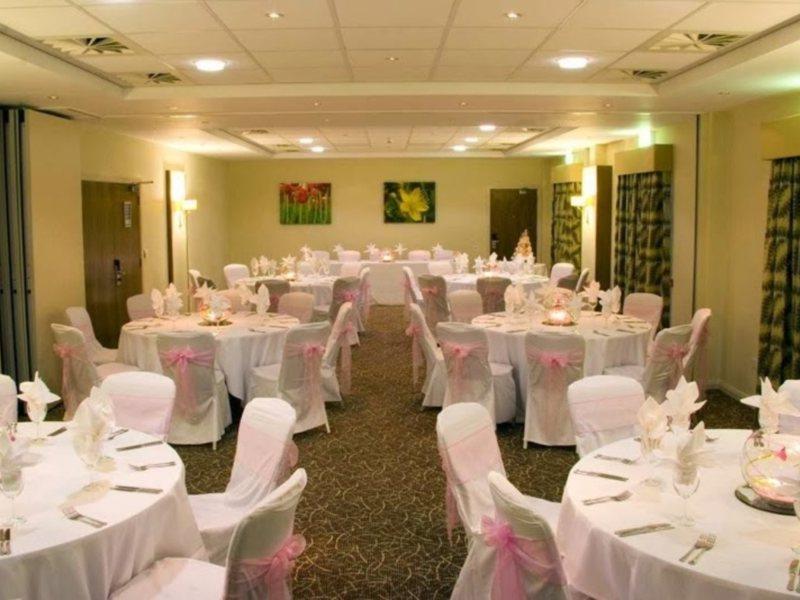 London Luton Vale Hotel Zewnętrze zdjęcie