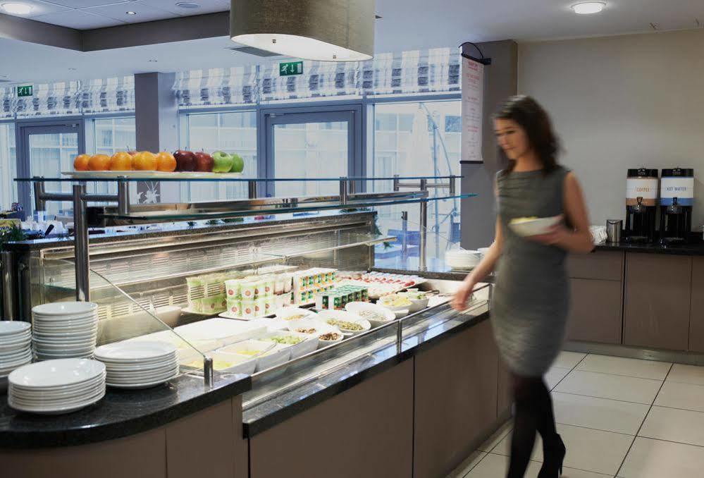 London Luton Vale Hotel Zewnętrze zdjęcie