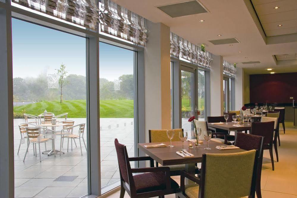 London Luton Vale Hotel Zewnętrze zdjęcie