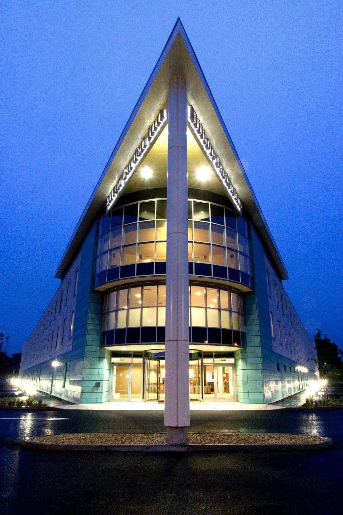 London Luton Vale Hotel Zewnętrze zdjęcie