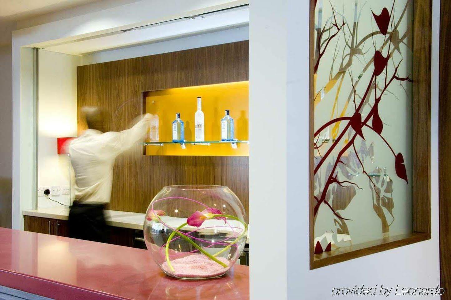 London Luton Vale Hotel Zewnętrze zdjęcie